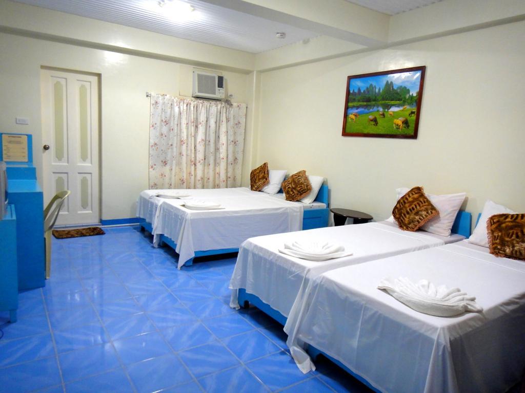 Starfire Resort Manoc-Manoc Room photo